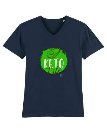 Keto life French Navy