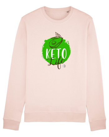 Keto life Candy Pink