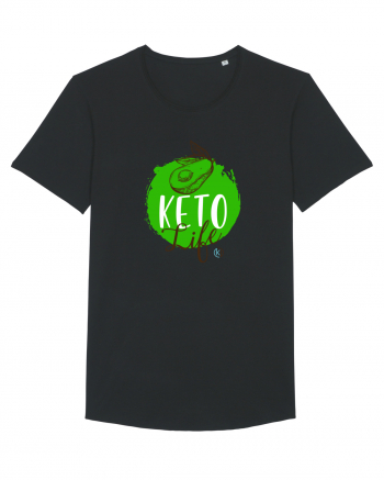 Keto life Black