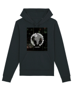 Challenge Your Limits Hanorac Unisex Drummer