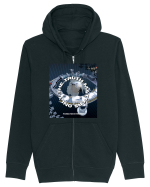 Only The Truth Matters Hanorac cu fermoar Unisex Connector