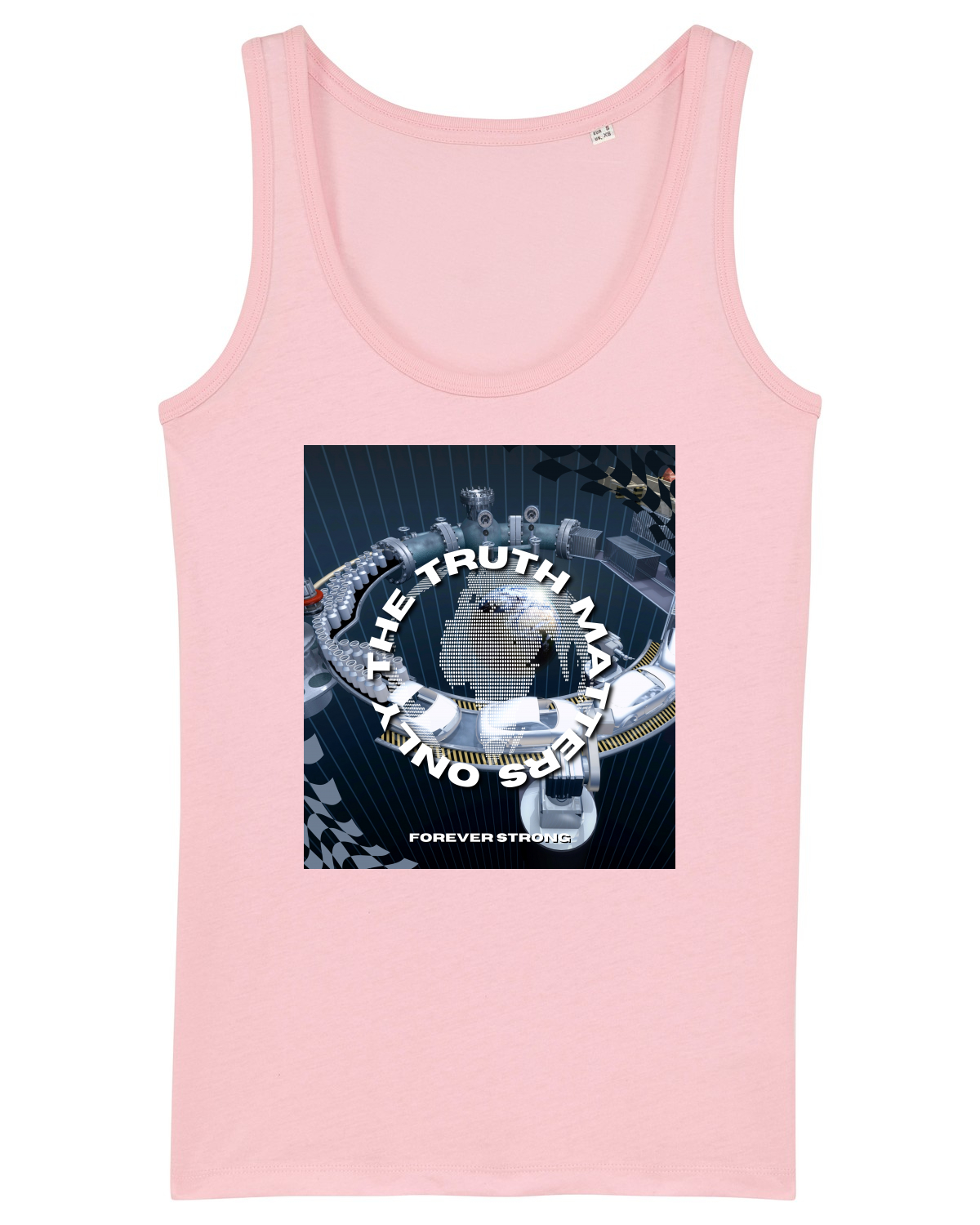 Maiou Damă Dreamer Cotton Pink