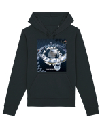 Only The Truth Matters Hanorac Unisex Drummer
