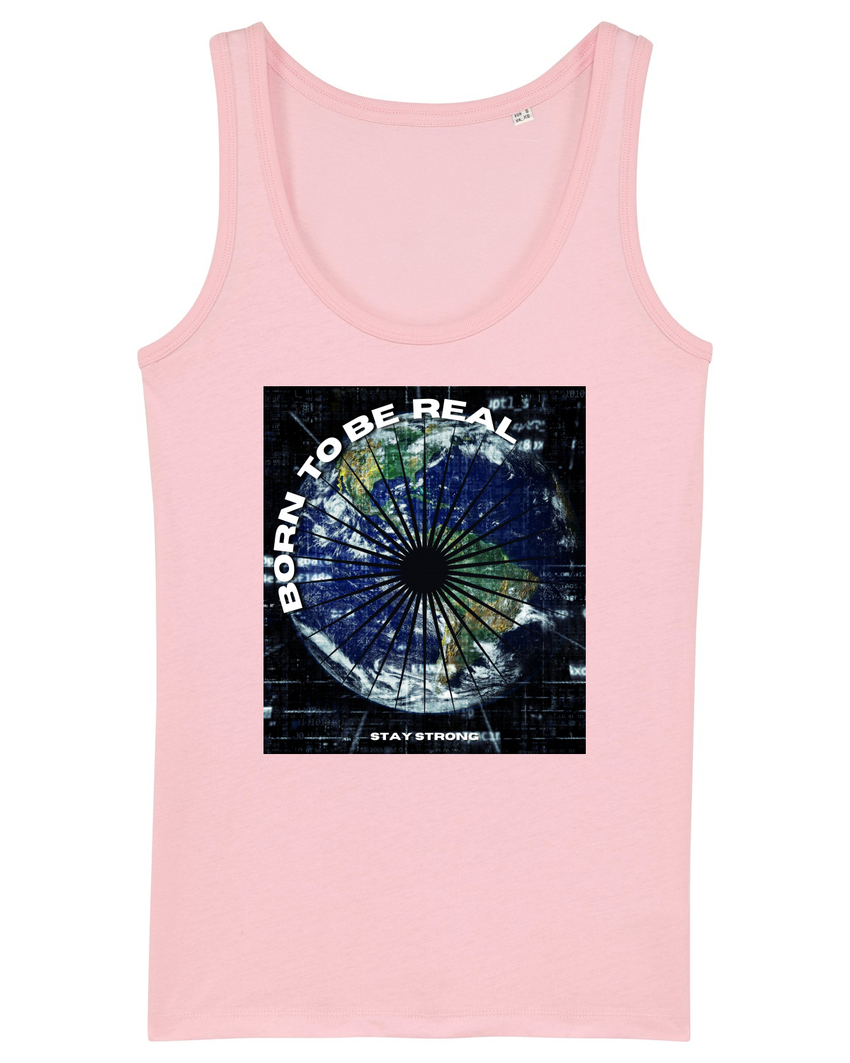Maiou Damă Dreamer Cotton Pink