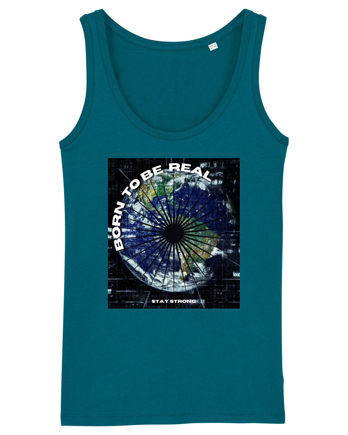 Maiou Damă Dreamer Ocean Depth