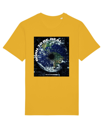 Born To Be Real Spectra Yellow