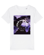 Wild And Bold Tricou mânecă scurtă  Copii Mini Creator