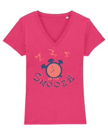 Dă-i cu snooze Raspberry