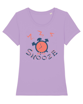 Dă-i cu snooze Lavender Dawn