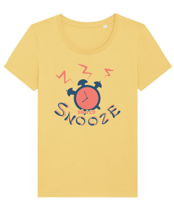 Dă-i cu snooze Jojoba