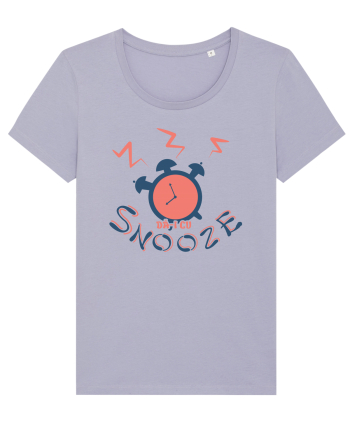 Dă-i cu snooze Lavender