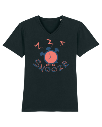 Dă-i cu snooze Black