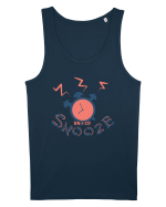 Dă-i cu snooze Maiou Bărbat Runs