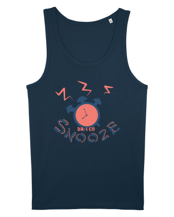 Dă-i cu snooze Navy