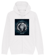 Victory Or Death Hanorac cu fermoar Unisex Connector