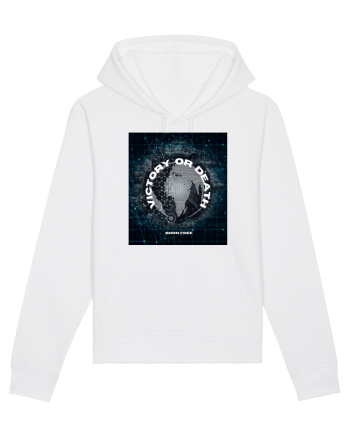 Victory Or Death White