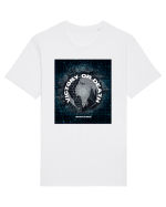 Victory Or Death Tricou mânecă scurtă Unisex Rocker