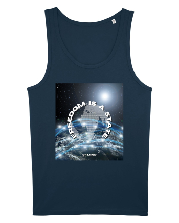 Freedom Is A State Navy