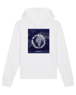 Offline Is The New Luxury Hanorac Unisex Drummer