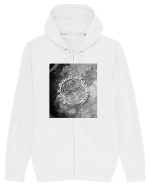Stay Bold Stay True Hanorac cu fermoar Unisex Connector