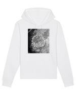 Stay Bold Stay True Hanorac Unisex Drummer