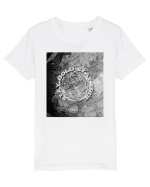 Stay Bold Stay True Tricou mânecă scurtă  Copii Mini Creator