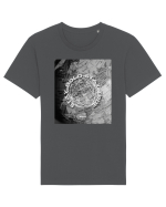 Stay Bold Stay True Tricou mânecă scurtă Unisex Rocker