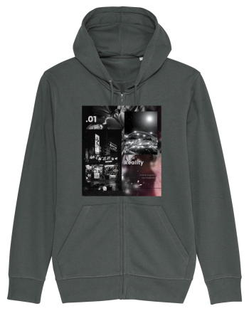 Reality  Anthracite