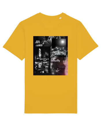 Reality  Spectra Yellow