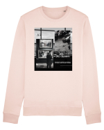 Doubting Yourself Is Normal Letting It Stop You Is A Choice Bluză mânecă lungă Unisex Rise