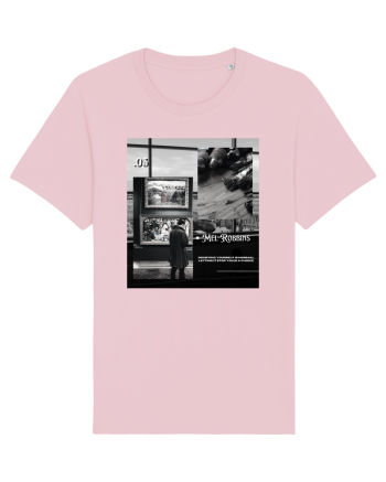 Doubting Yourself Is Normal Letting It Stop You Is A Choice Cotton Pink
