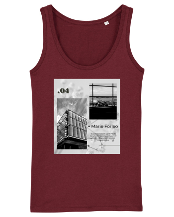 Success Doesn t Come From What You Do... Burgundy