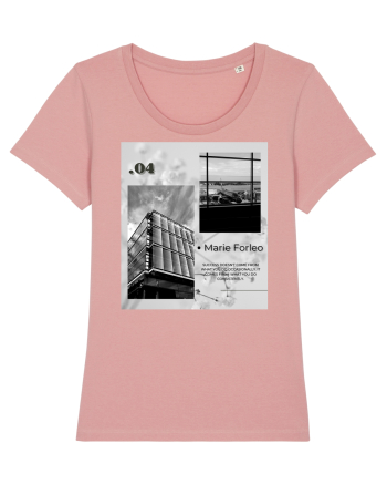 Success Doesn t Come From What You Do... Canyon Pink