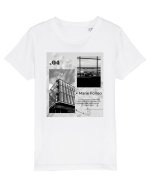 Success Doesn t Come From What You Do... Tricou mânecă scurtă  Copii Mini Creator