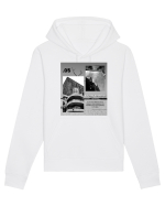 If You Talk About It It s A Dream Hanorac Unisex Drummer