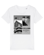 If You Talk About It It s A Dream Tricou mânecă scurtă  Copii Mini Creator
