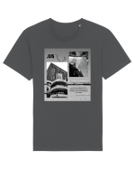 If You Talk About It It s A Dream Tricou mânecă scurtă Unisex Rocker