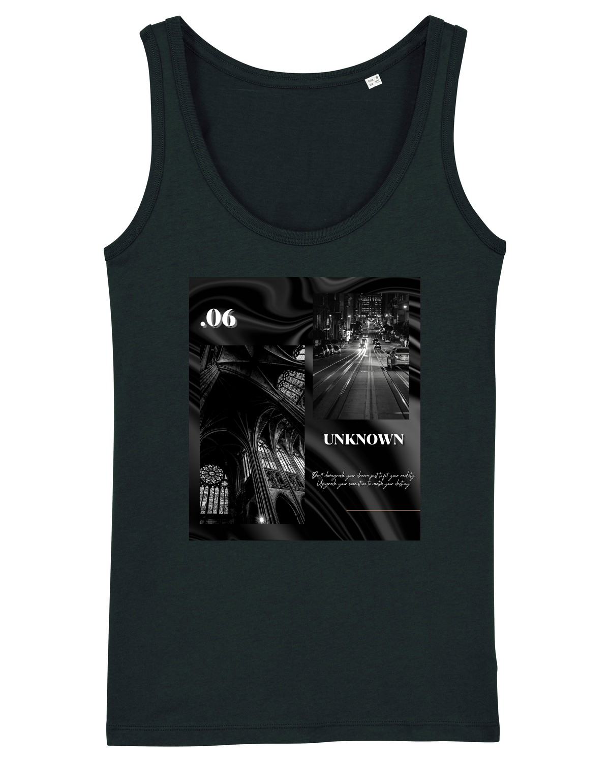 Maiou Damă Dreamer Black