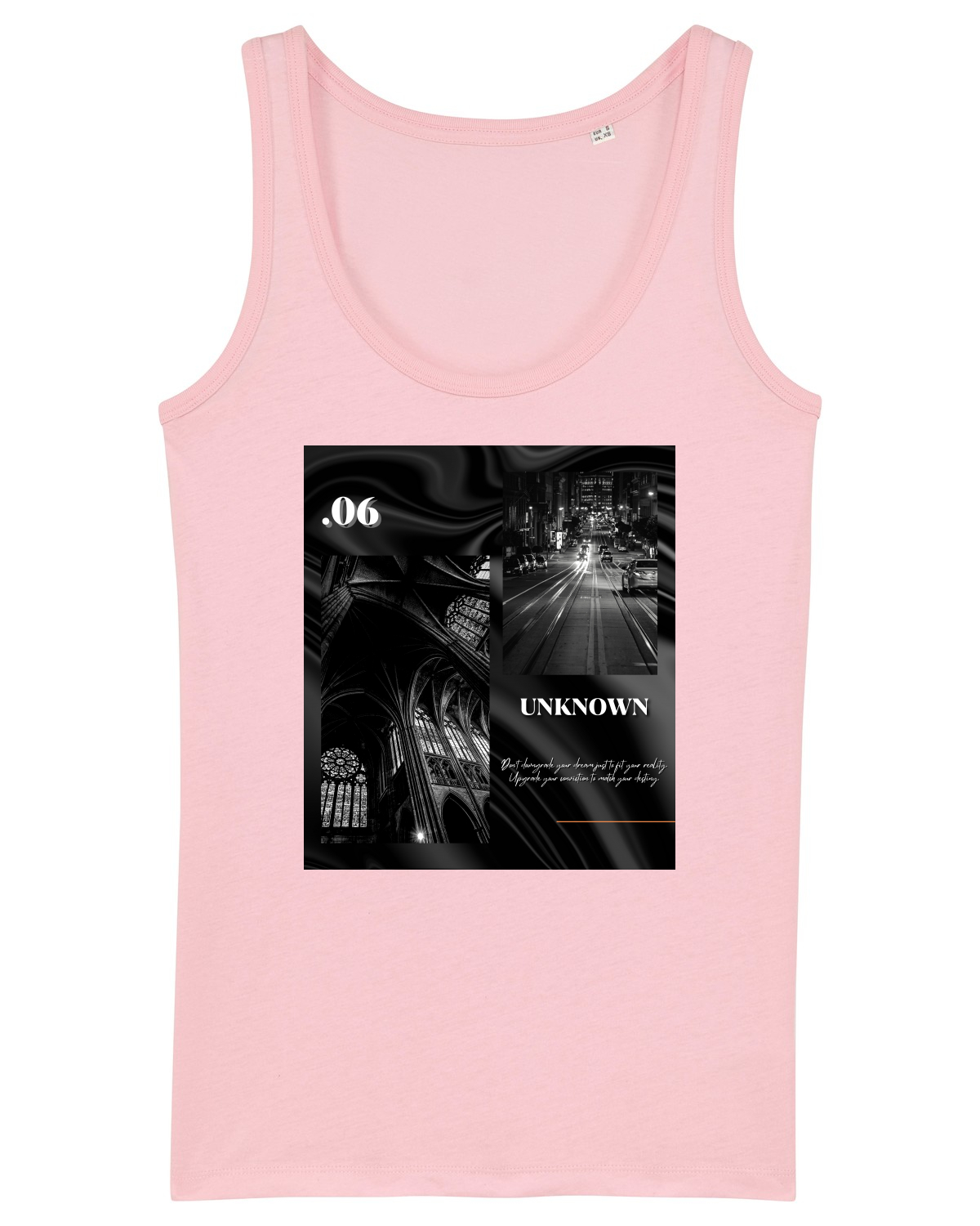 Maiou Damă Dreamer Cotton Pink