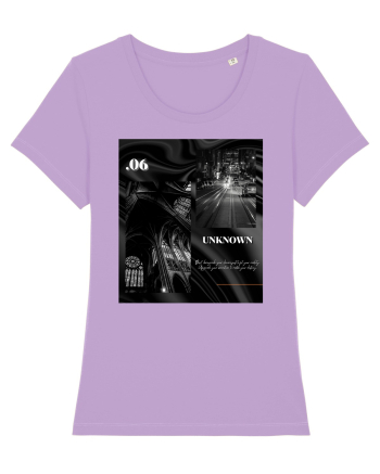 Unknown Lavender Dawn