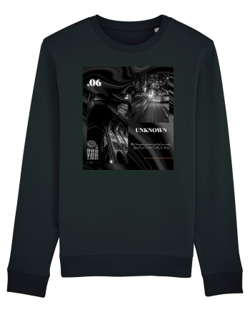 Unknown Black