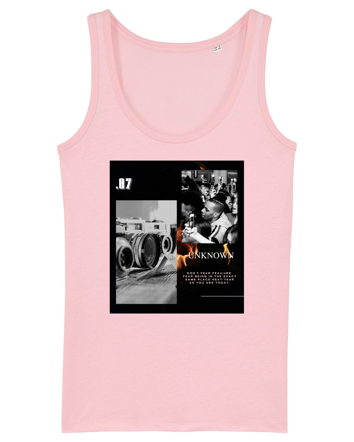 Maiou Damă Dreamer Cotton Pink