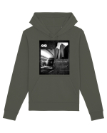 The Temptation To Quit Will Be The Greatest Just Before You re About To  Hanorac Unisex Drummer
