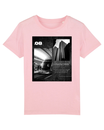 The Temptation To Quit Will Be The Greatest Just Before You re About To  Cotton Pink