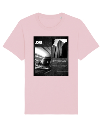The Temptation To Quit Will Be The Greatest Just Before You re About To  Cotton Pink