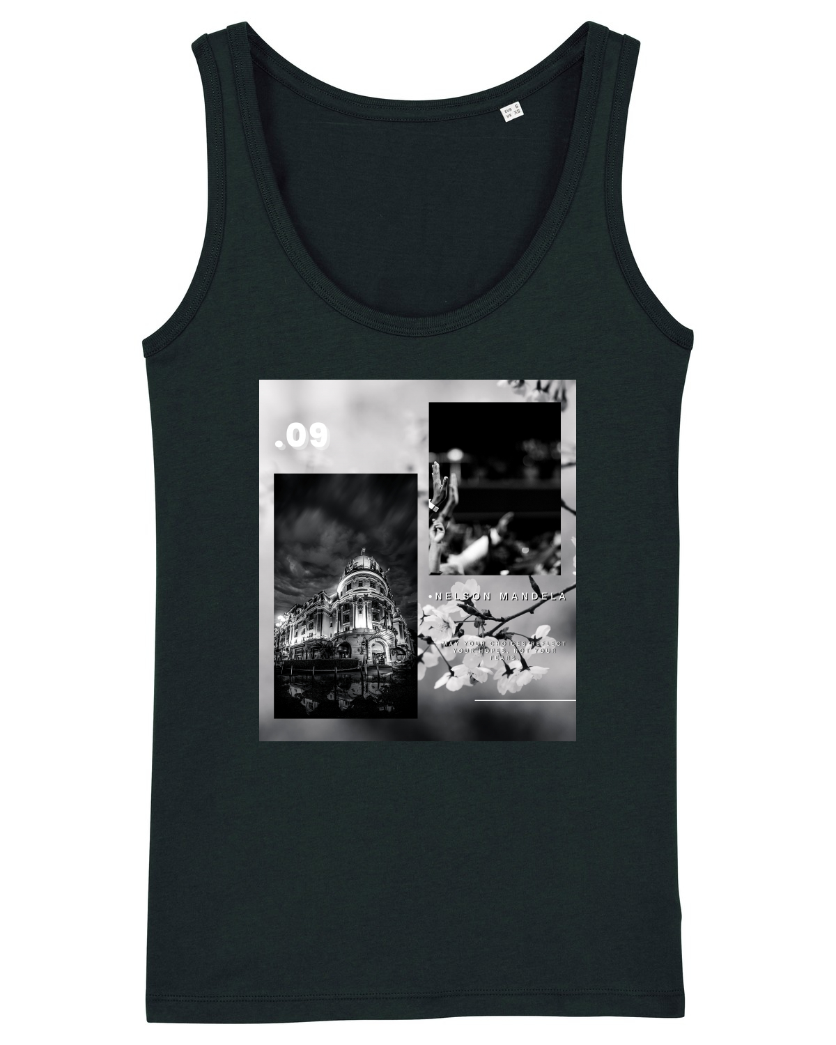Maiou Damă Dreamer Black