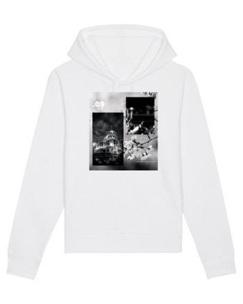 N M 0 9 White