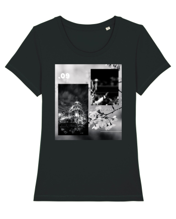 N M 0 9 Black