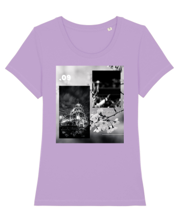 N M 0 9 Lavender Dawn
