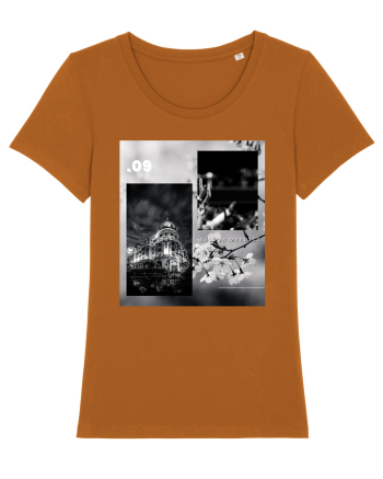N M 0 9 Roasted Orange